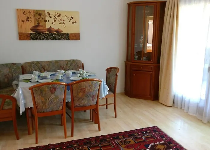 Σπίτι διακοπών Haus Zum Wohlfuehlen Βιέννη