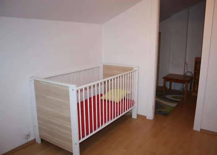 Σπίτι διακοπών Haus Zum Wohlfuehlen Βιέννη