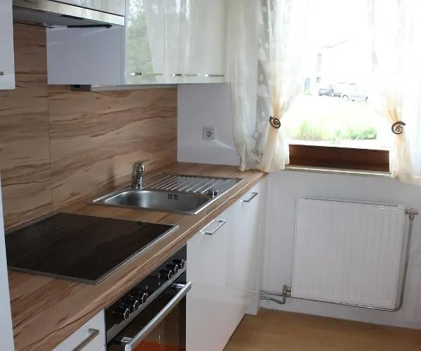 Haus Zum Wohlfuehlen * Βιέννη