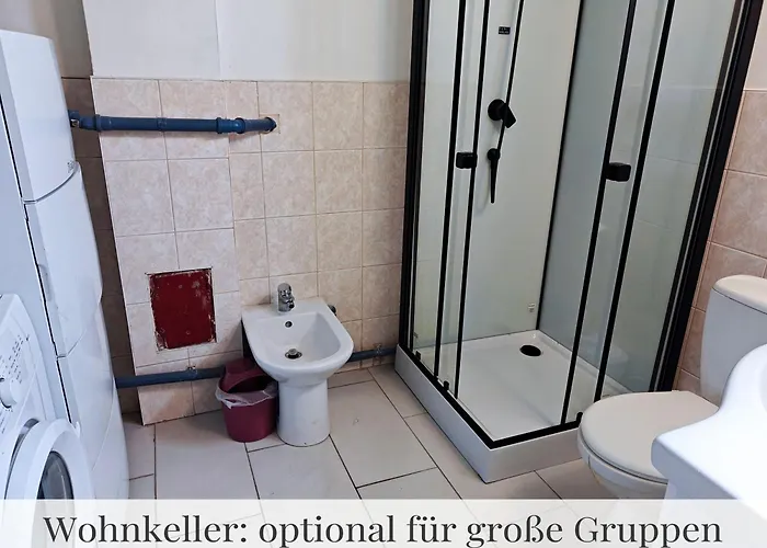 Haus Zum Wohlfuehlen Σπίτι διακοπών Βιέννη