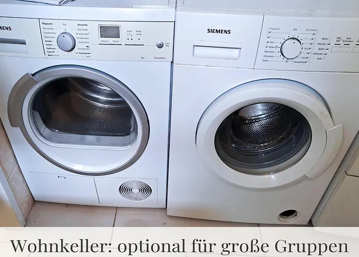 Σπίτι διακοπών Haus Zum Wohlfuehlen Βιέννη