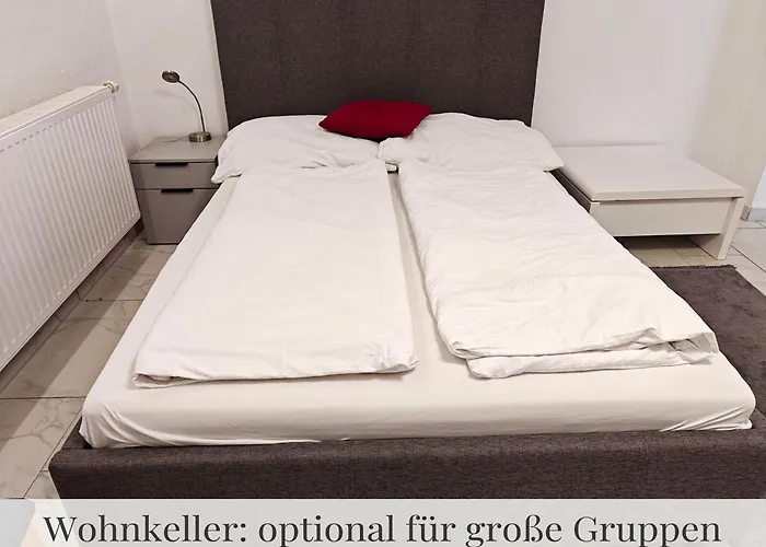 Haus Zum Wohlfuehlen * Βιέννη