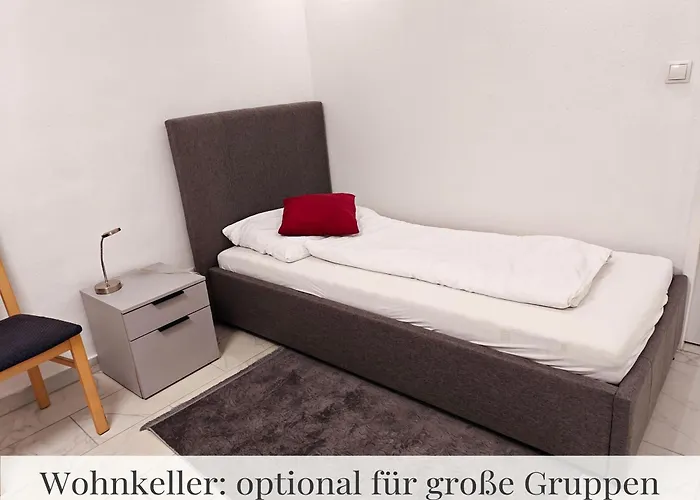 Haus Zum Wohlfuehlen