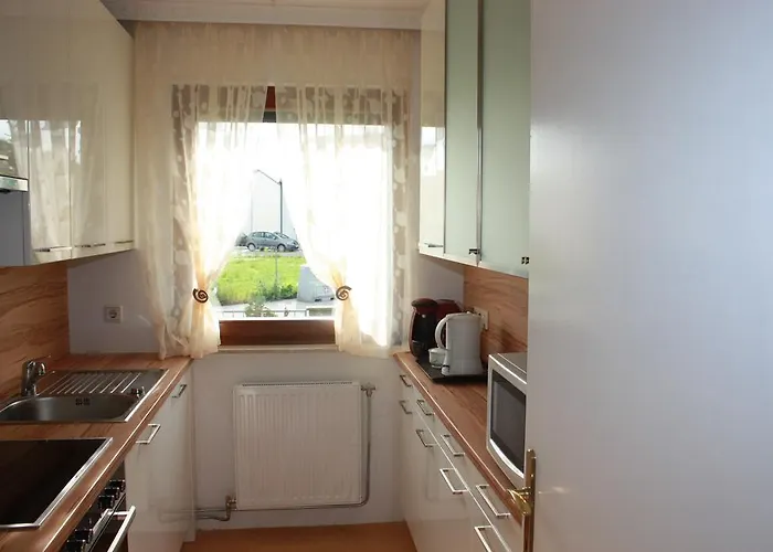 Haus Zum Wohlfuehlen Σπίτι διακοπών Βιέννη